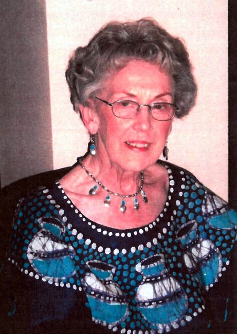 Obituary of Joyce Rye Bryan
