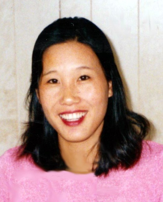 Obituary of Xiu Juan Liang