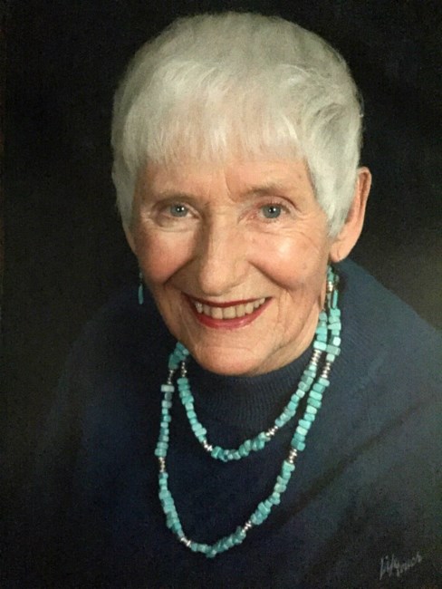 Obituary of Lucille Liggett Mallory