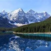 Avis de décès de Lula Jane Hall