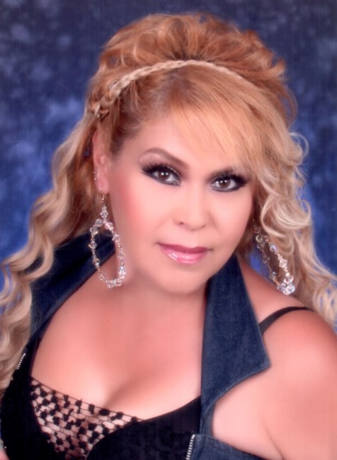Obituary of Maria De Jesus Gonzalez-Gomez