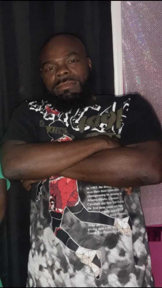 Obituary of David Anthony Henderson