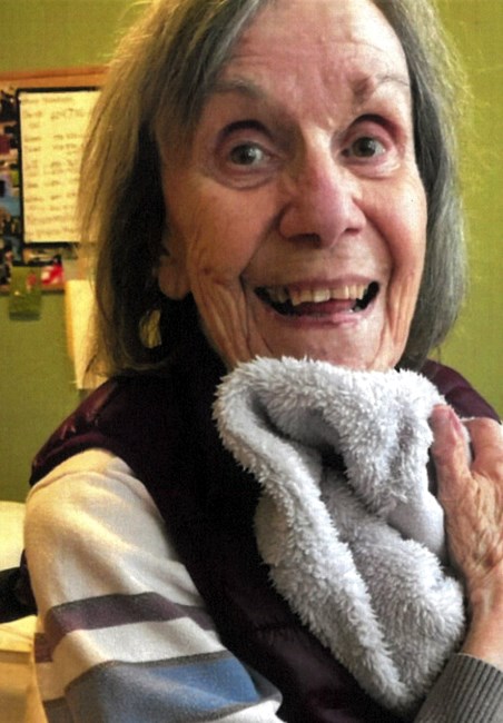 Obituary of Edna Irene Bryan