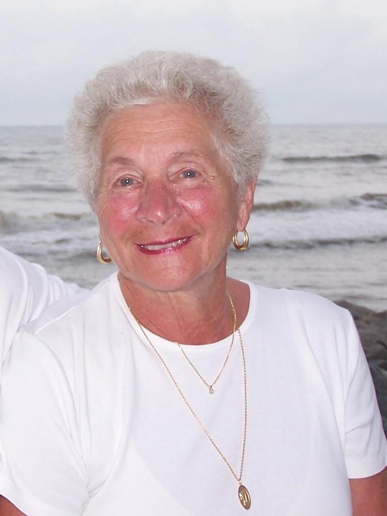 Amalia Angela Contrado Obituary - Flagler Beach, FL