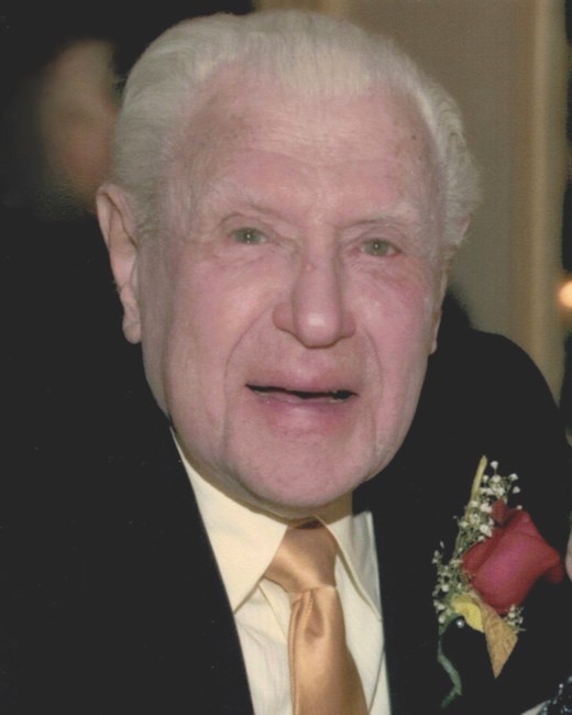 Obituary of Irving Tanner