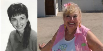 Obituary of Patricia E Taylor