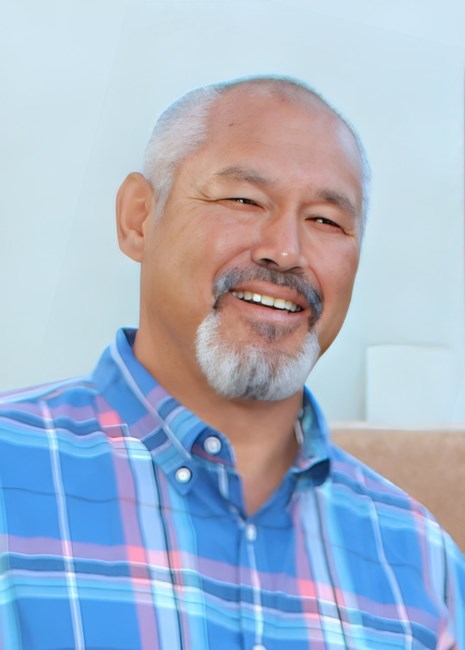 Obituario de Robert Erwin Olsen