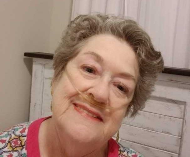 Obituary of Janis Rubie Sellers