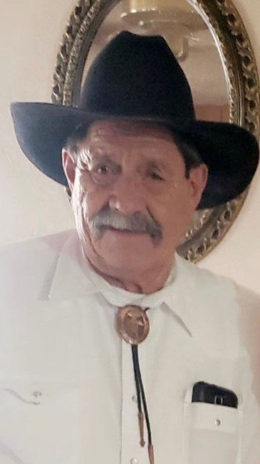 Obituary of Daniel R. Ortiz