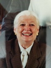 Obituary of Anne Marie Potts