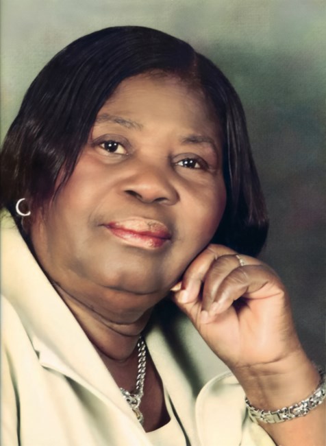 Obituary of Renette Dorvilus