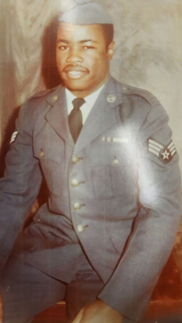 Obituary of Edward Adams