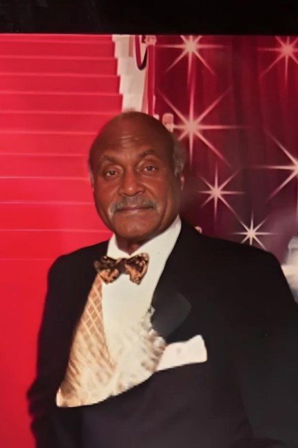 Obituary of Sylvester McGuire
