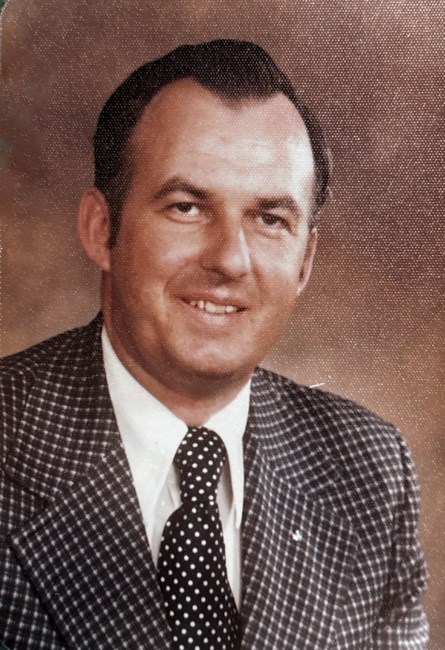 Obituary of George Darwin Porter