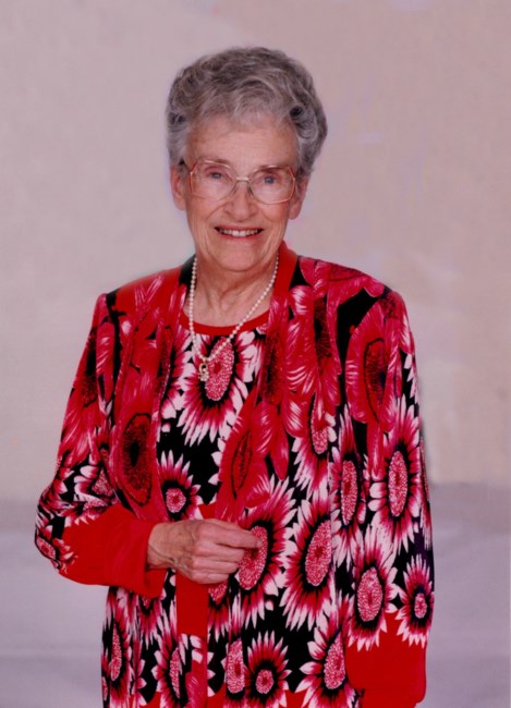 Millicent Millie E. Wills Obituary - Calgary, AB