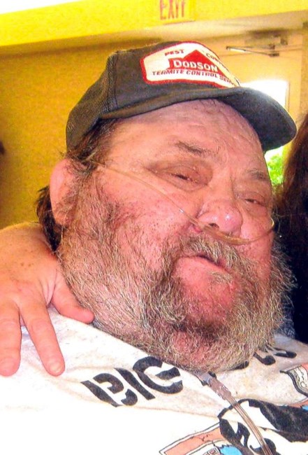 Avis de décès de Russell Eugene Price