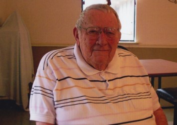 Avis de décès de Gerald McCollum