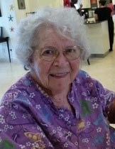 Obituary of Elva Eileen Cunningham