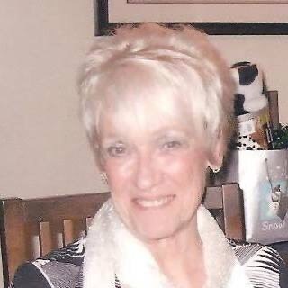 Obituary of Sheila Florence Watson