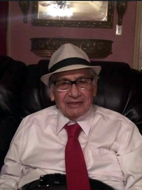 Obituary of Jose L Flores