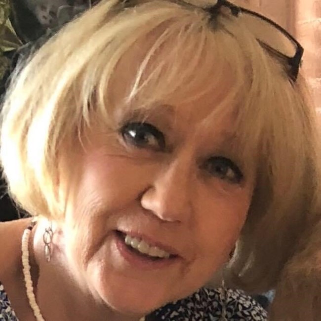 Obituary of Phyllis Nelson Greene