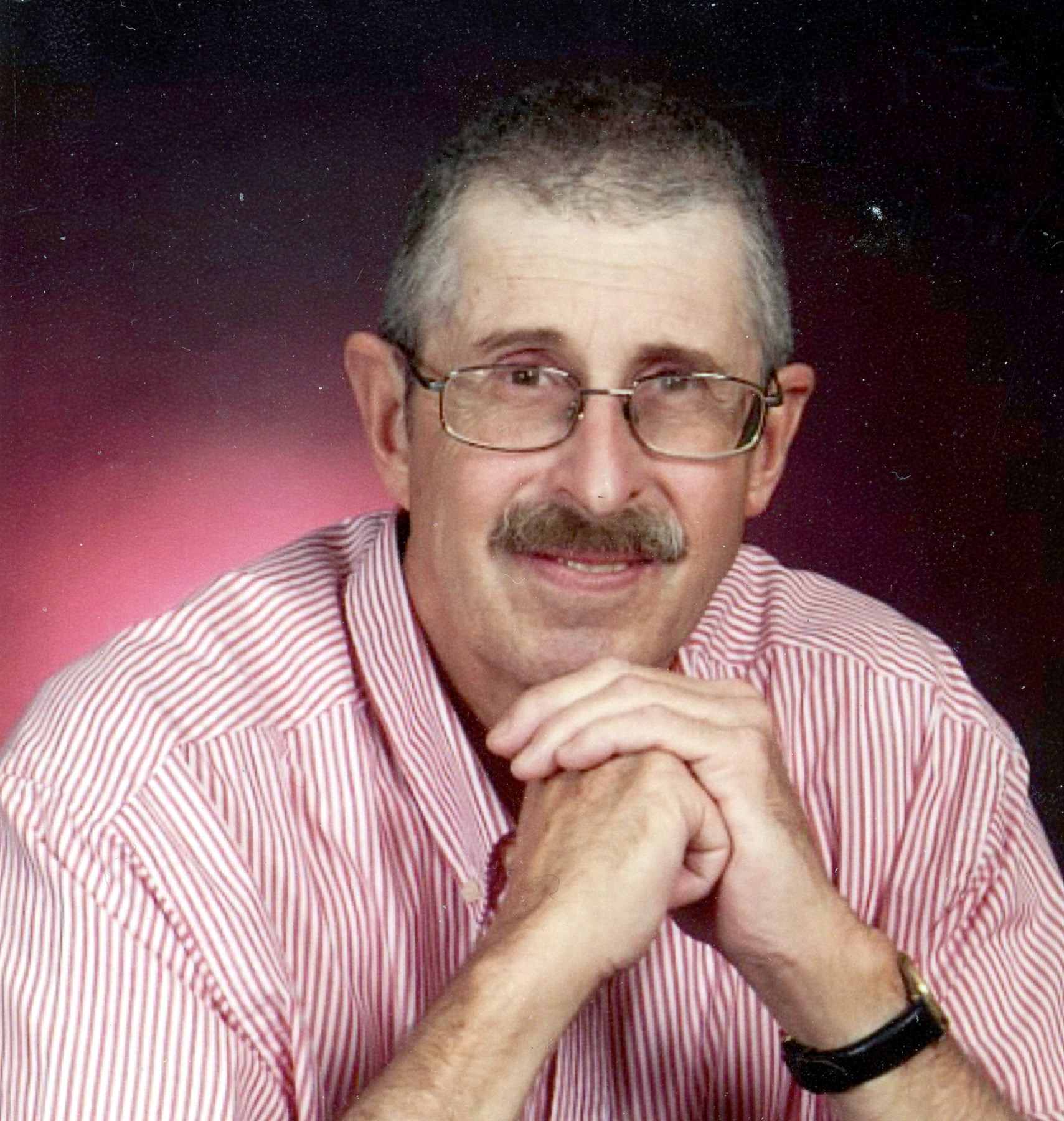 Michael Larsen Obituary Bakersfield, CA