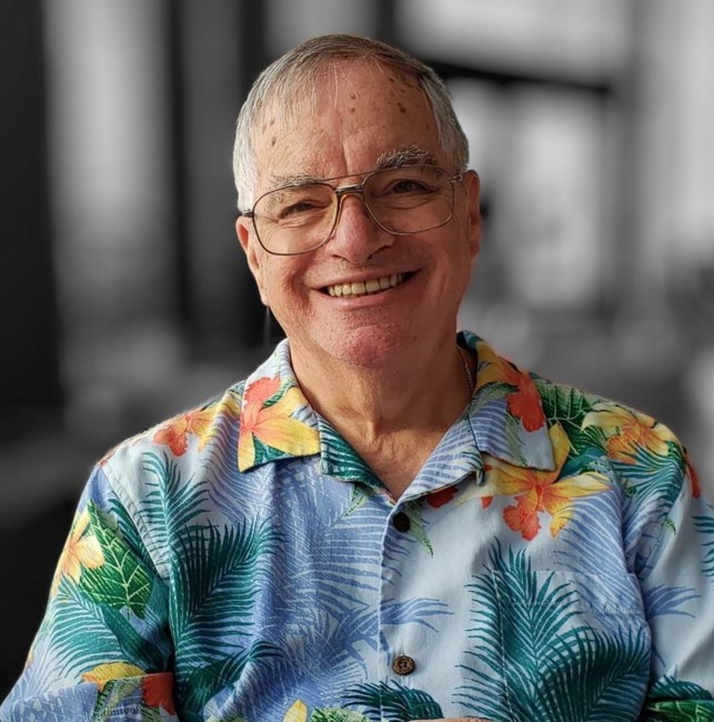 Obituary of David Castaldo