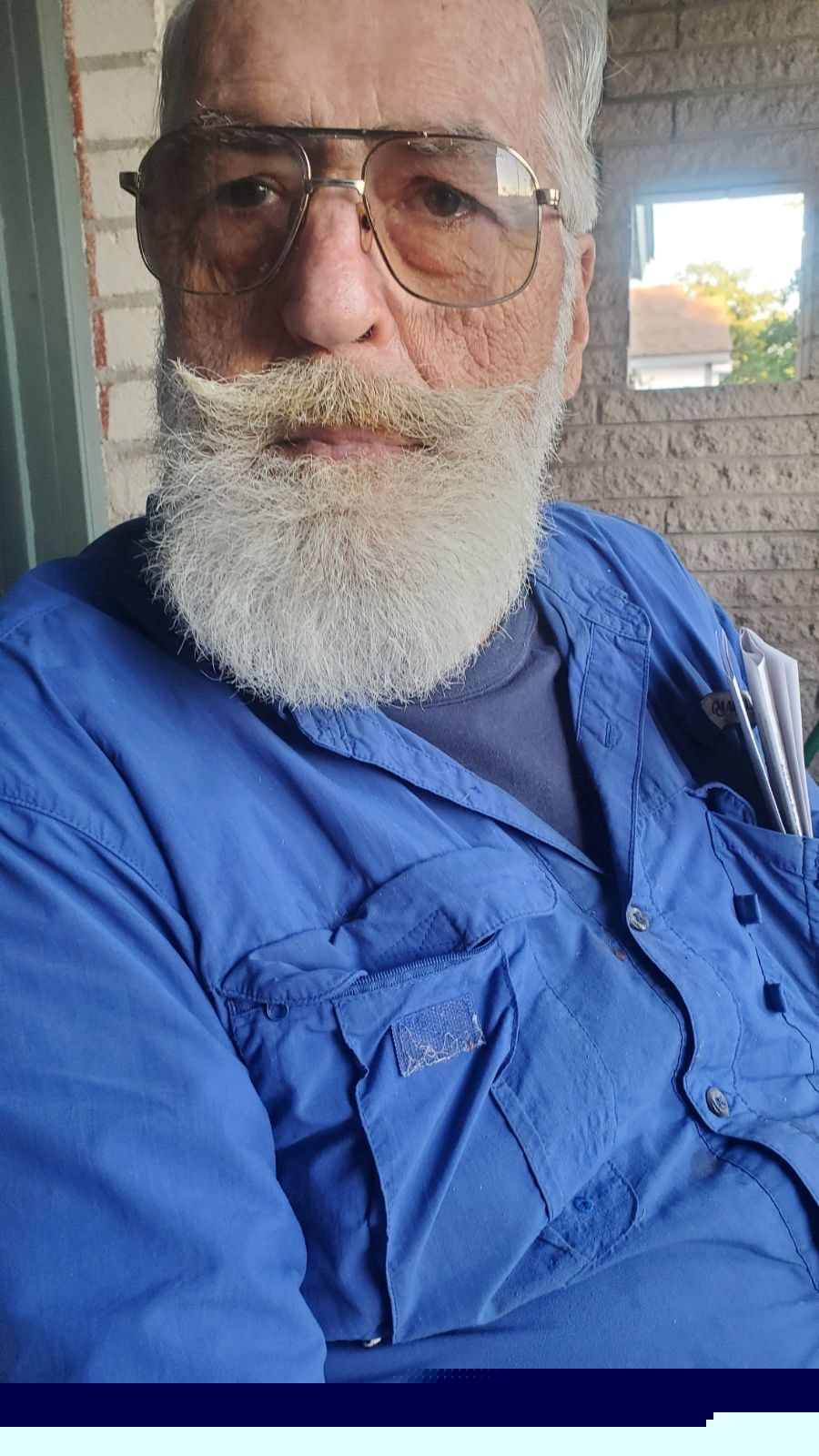 Obituary of James Carl Acton