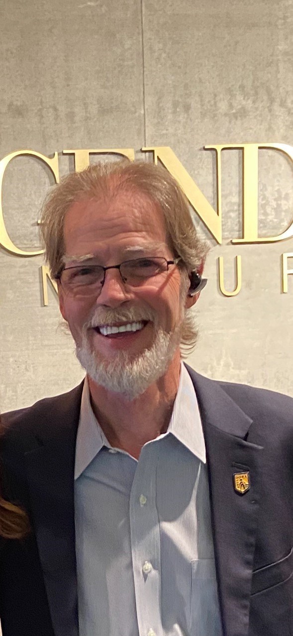 Obituary of Randall "Randy" Cook