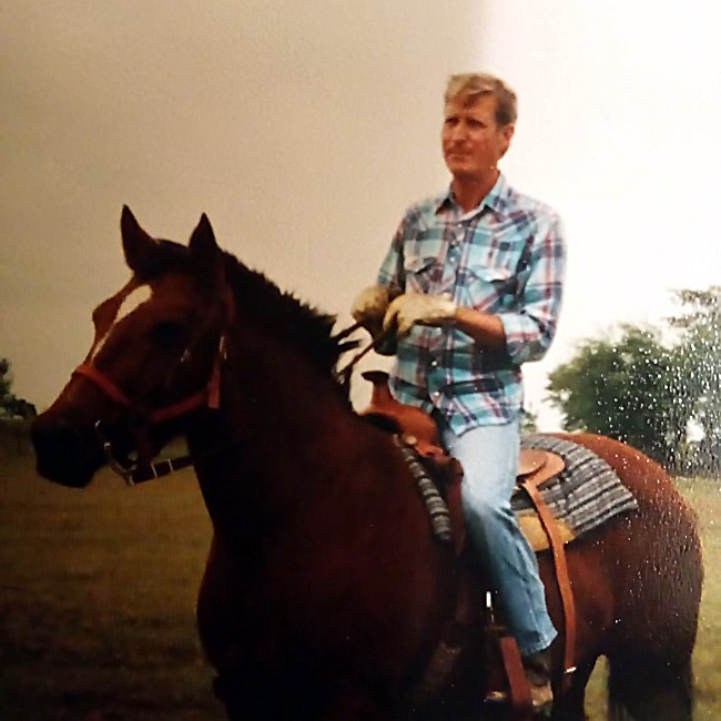 Obituary of James "Butch" Howard Foster Sr.