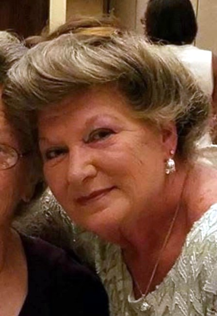 Obituary of Linda Kay Arnette