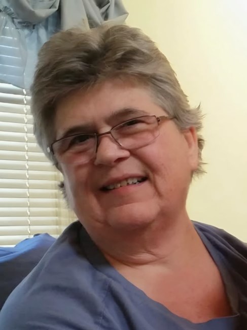 Obituary of Maureen Theresa Kelliher