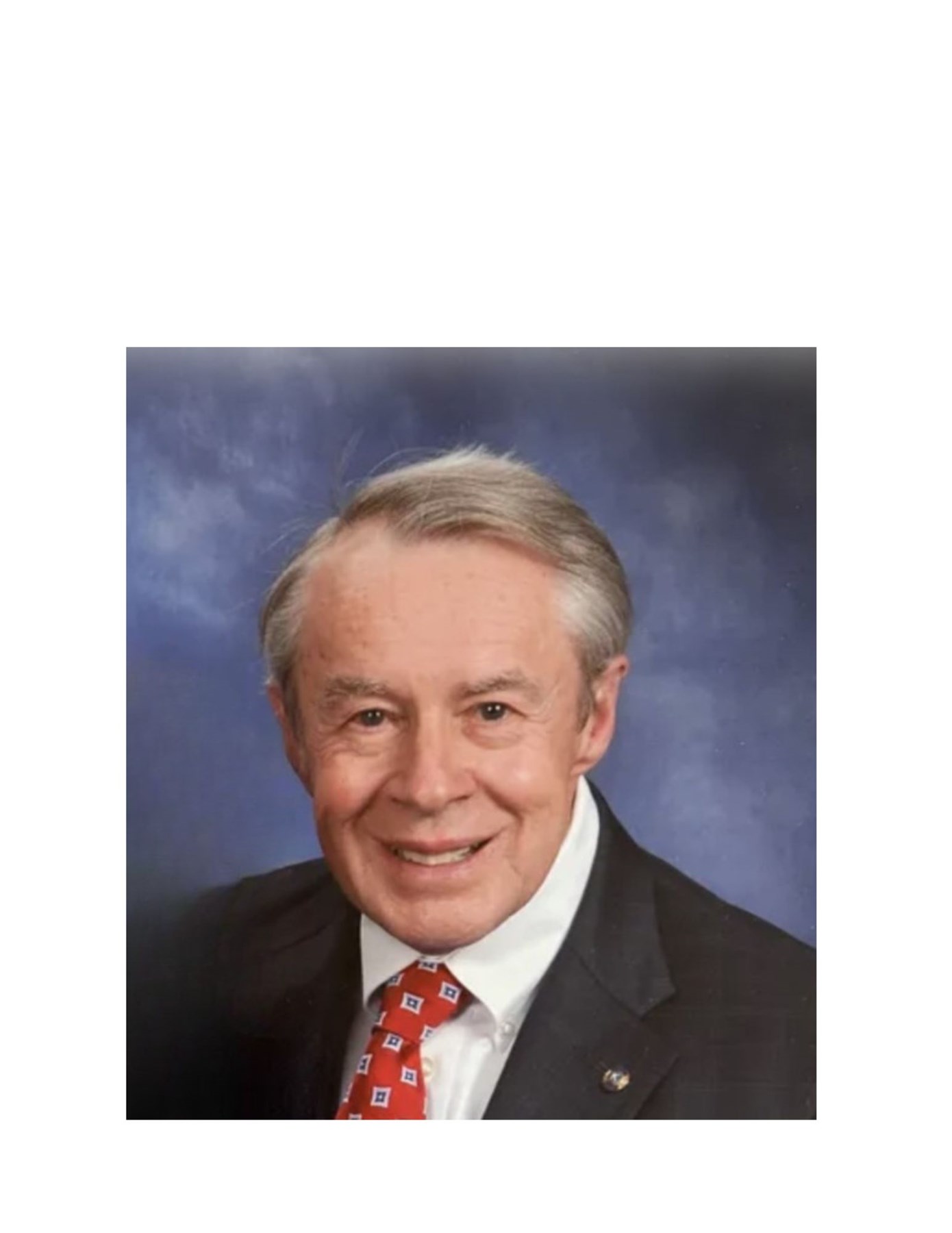 Obituary of Terrence L. Love, Sr.
