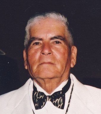 Obituario de Antonio Llamas Valencia