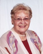 Ruth Dorman