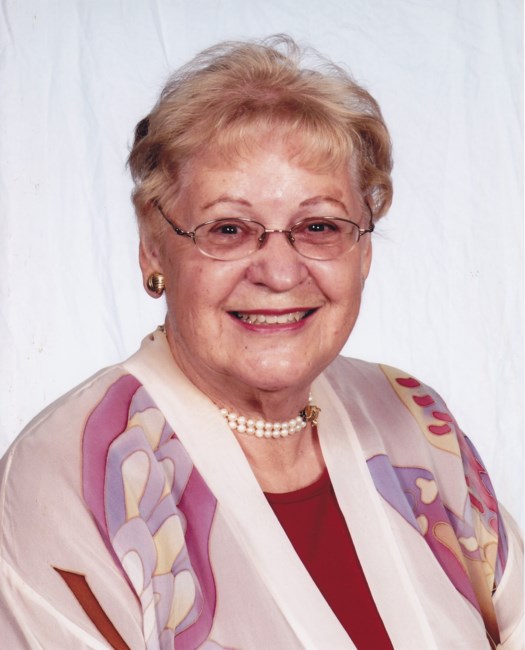 Obituary of Ruth E. Dorman