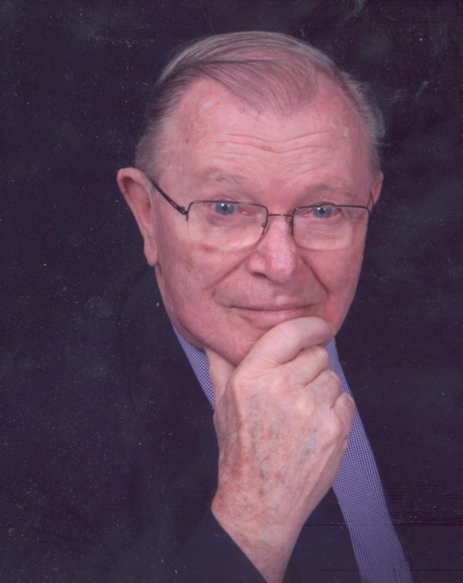 Obituary of Raymond C. Sparks Jr.