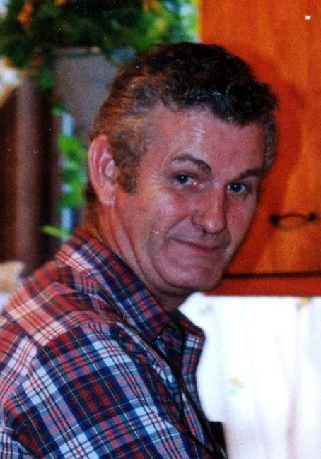 Obituary of Harold Mitchell Pressley