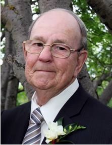 Avis de décès de Jean-Pierre Dontigny