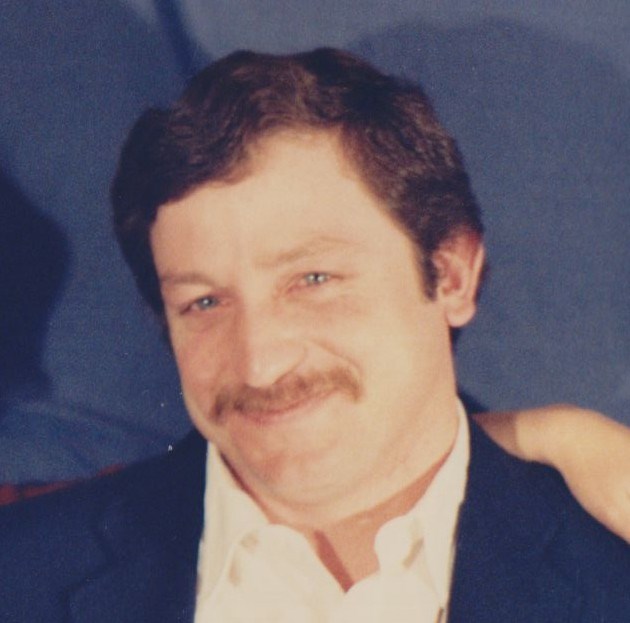 Obituary of Mark W. McDowell