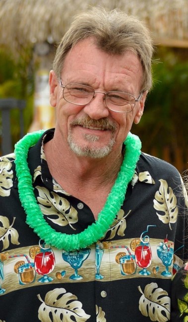 Obituary of Peter Wolf