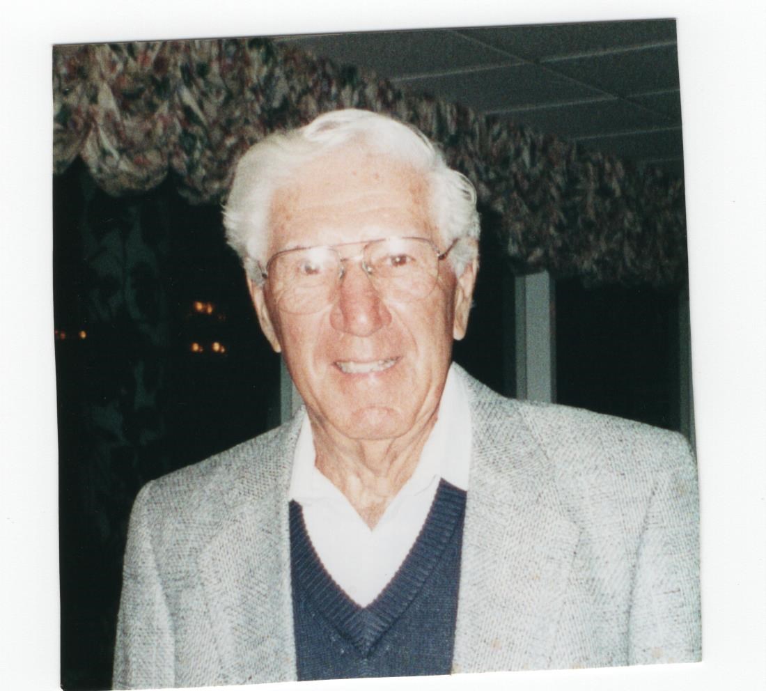 Obituary of Sol I. Berman