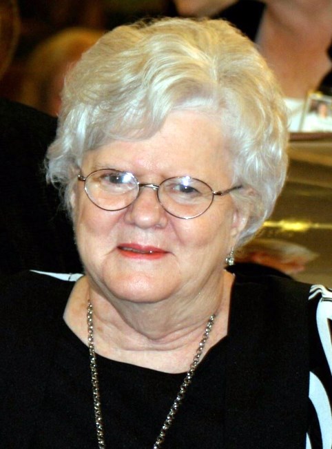 Obituary of Pearl Keeble Lester