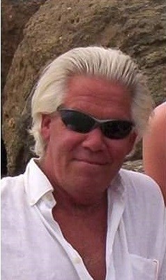 Obituary of David Bruce Petersen