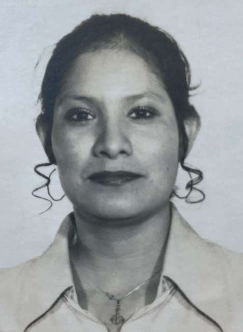 Obituary of Isabel "Mari" Castañeda Cortez