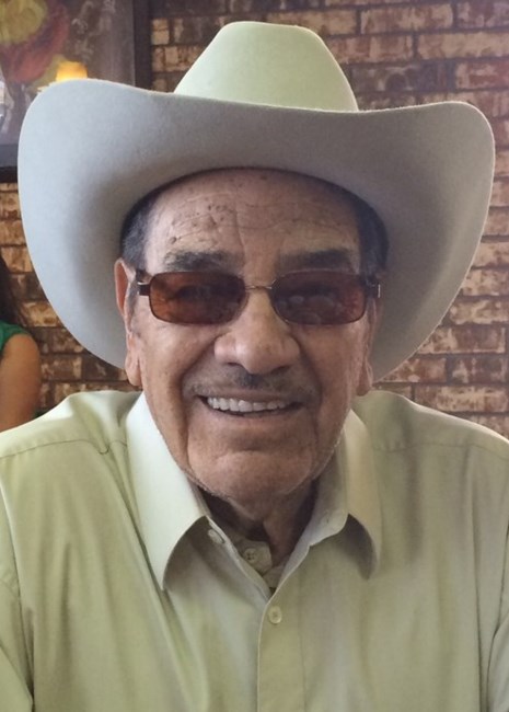 Obituary of Bibiano L. Puentes