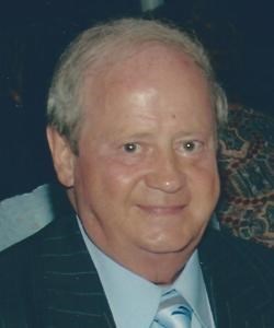 Obituary of Jean-Claude Bilodeau