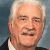 Obituary of Kinner Bruce Dean