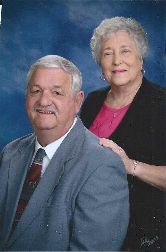 Obituary of Rebecca Thompson Camp