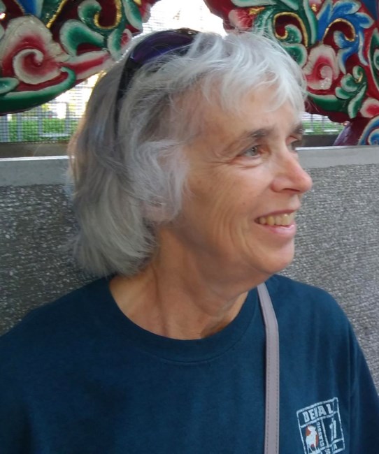Obituary of Teresa Elizabeth Ann Kuntz